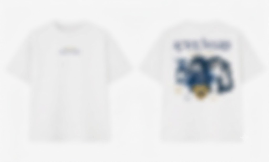 One & Only Blur Preview